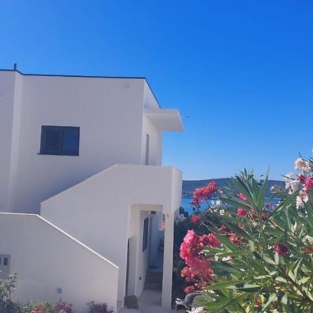 Villa Vinka Каштела Екстер'єр фото